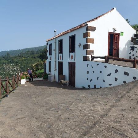 Willa Casa El Faro Roque Del Faro Zewnętrze zdjęcie