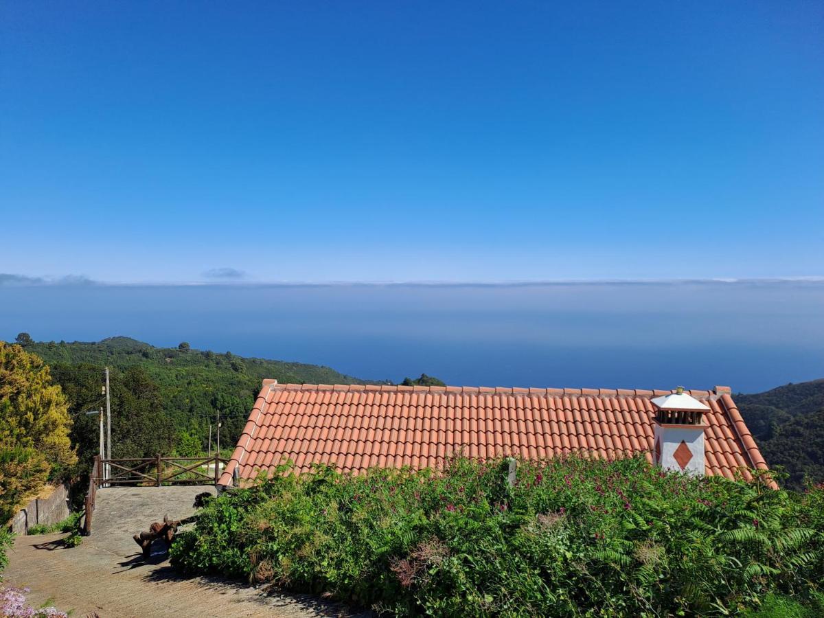 Willa Casa El Faro Roque Del Faro Zewnętrze zdjęcie