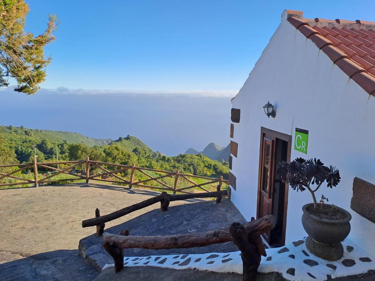 Willa Casa El Faro Roque Del Faro Zewnętrze zdjęcie